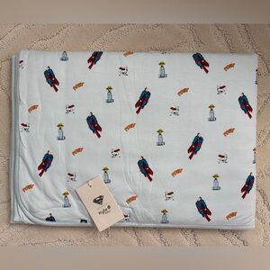 Kyte BABY Toddler Blanket 1.0 Tog - Superman